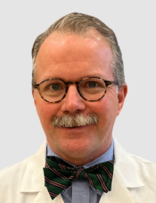 John Battin MD